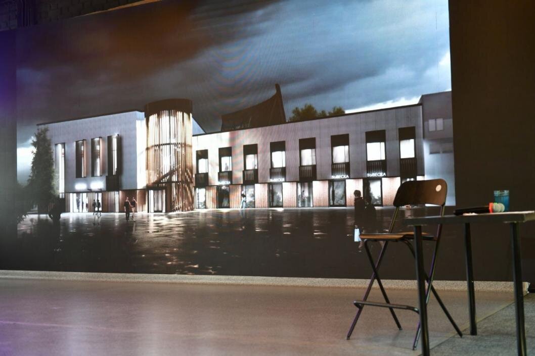 | Фото: Сергей Елесин, ИА "Тюменская линия"