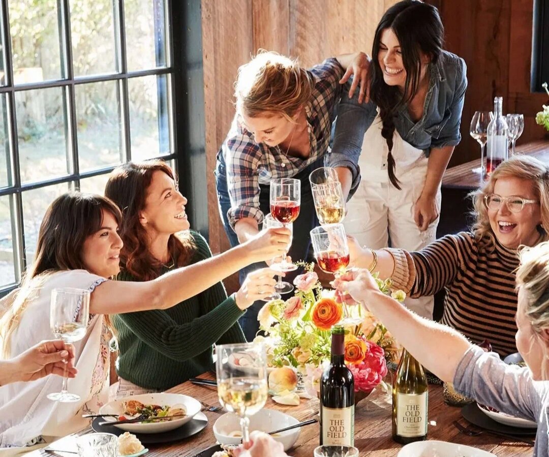 Вот как то так отмечаем 😁(взято из открытого доступа) 