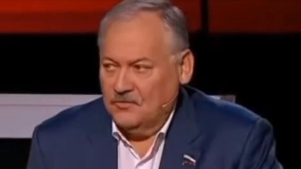 Фото: стоп-кадр «Вечер с Владимиром Соловьевым»