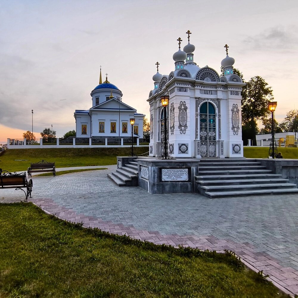 Город Добрянка (Пермский край): история, топ-17 достопримечательностей,  карта | Наш Урал и весь мир. Цели и маршруты для самостоятельных поездок |  Дзен