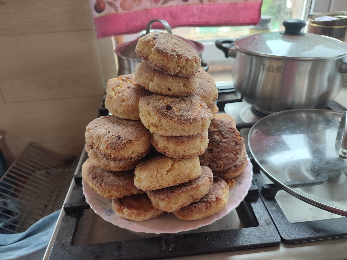 Пятьдесят оттенков вкуса привычного блюда. Сказочно простое блюдо для  таежников, рыбаков, отшельников. | Осока Шелестящая | Дзен