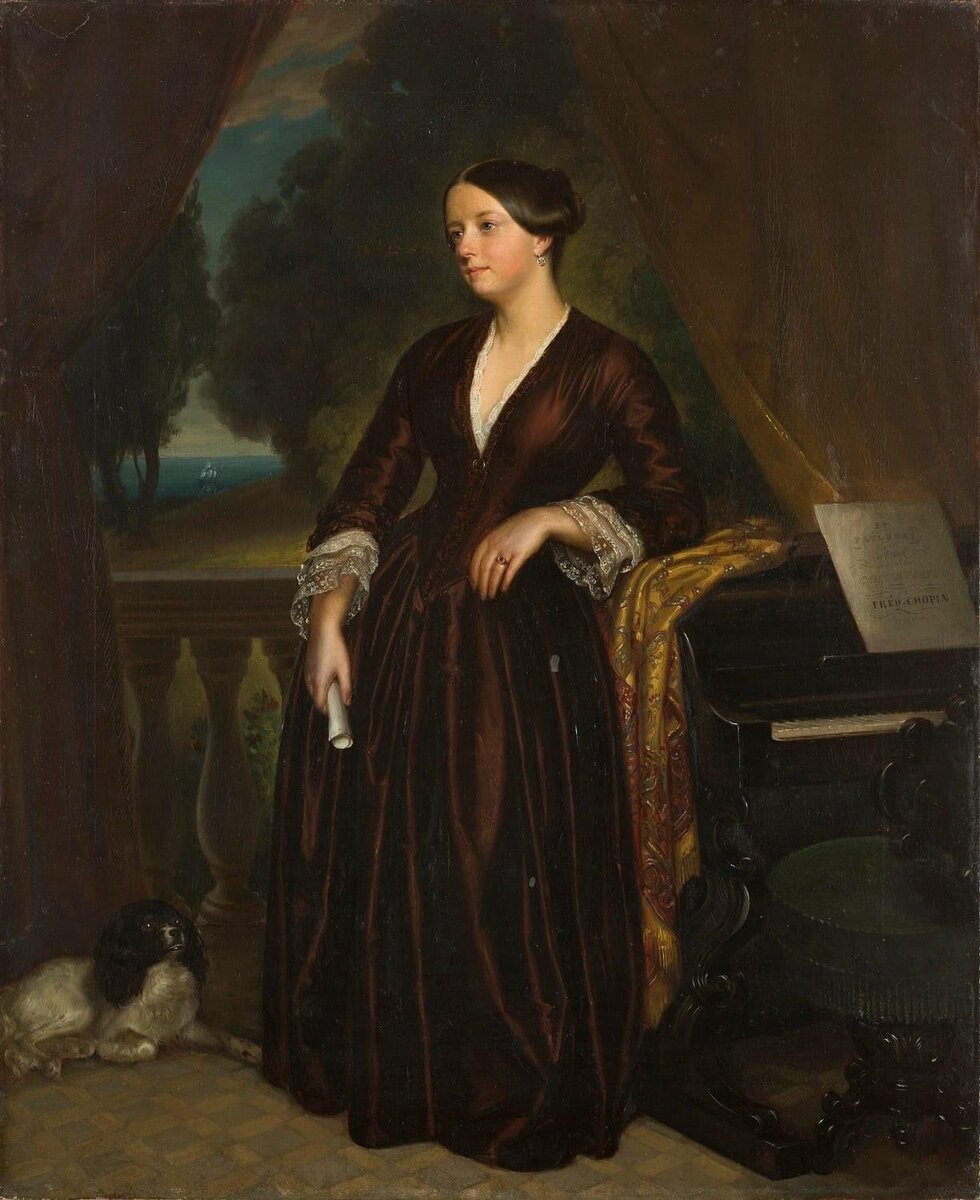 Зинаида Александровна Мансурова, дочь Александра Павловича и Аграфены Ивановны Мансуровых  