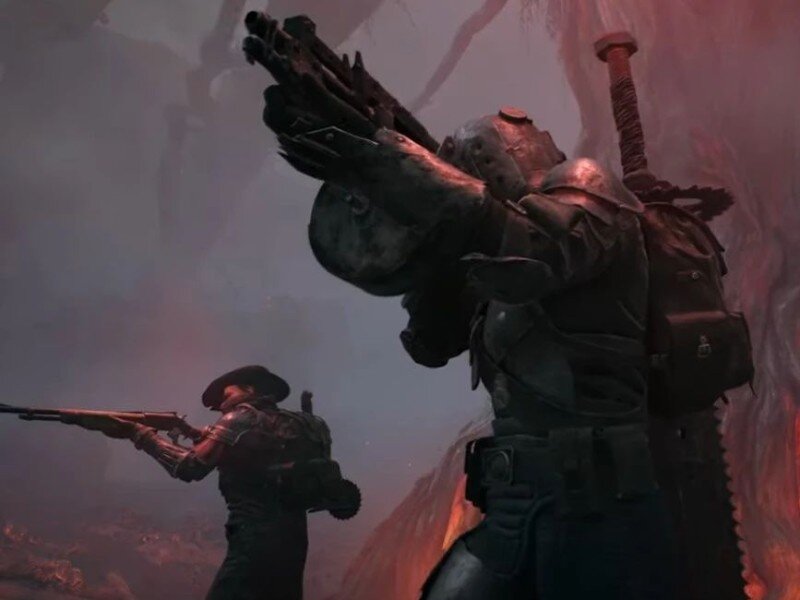    Пираты получили доступ к Remnant II до официального релиза