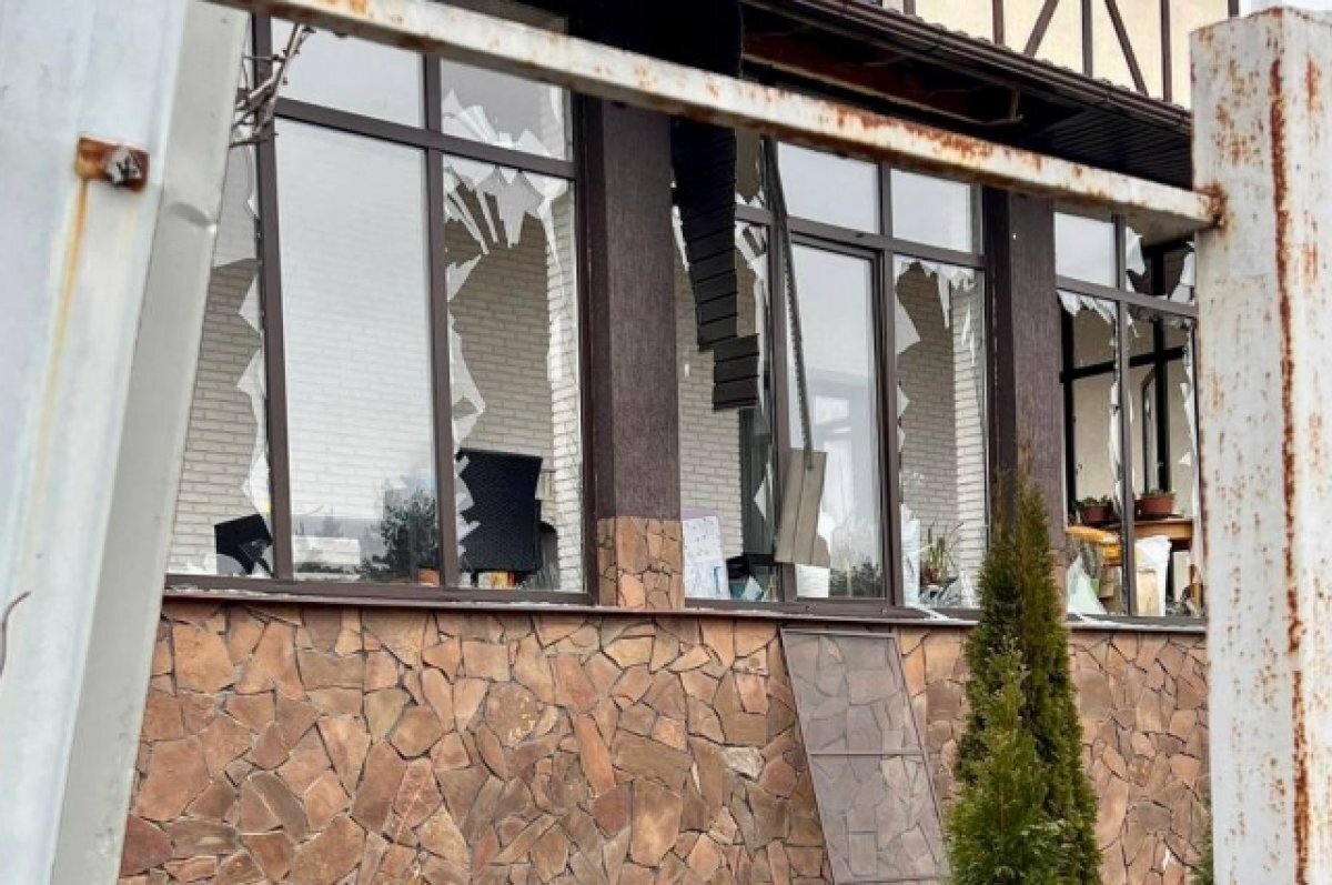    Более 50 белгородцев отказались от нового жилья взамен разрушенного