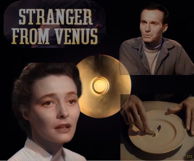 Мой коллаж из кадров фильма.