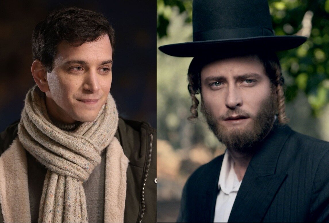 Штисель сериал