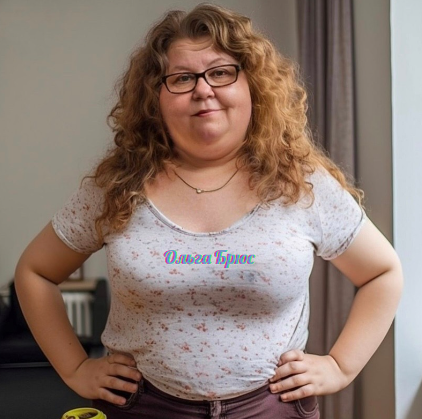 Очнулись в шкафу | Ольга Брюс | Дзен