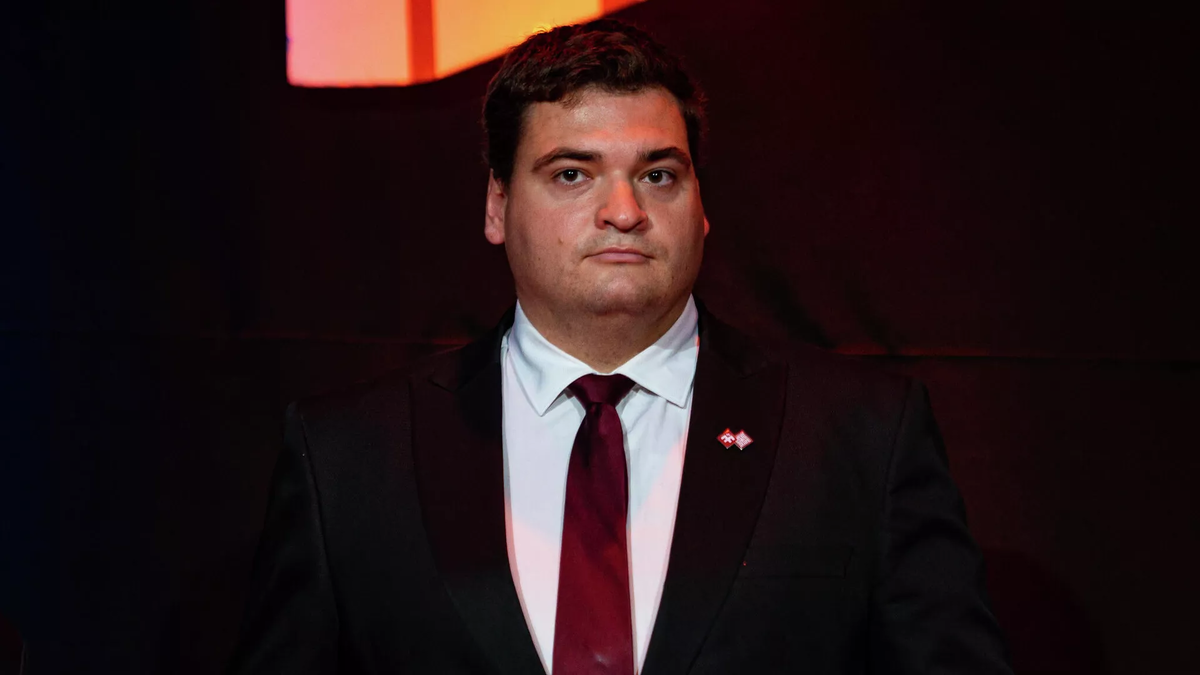 © Sputnik / Sergey Melkonov