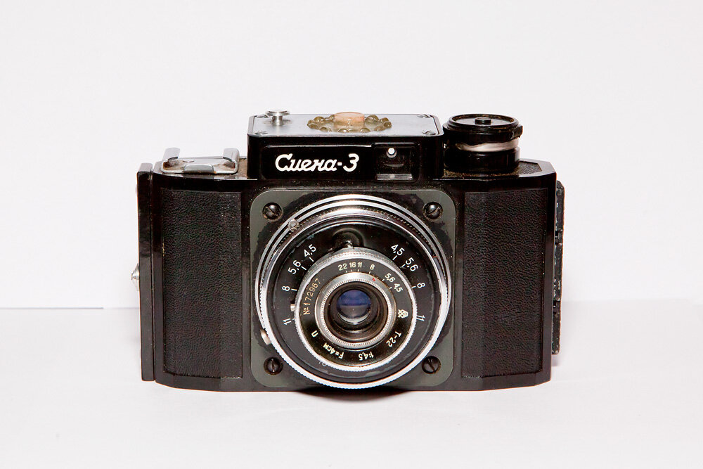 Примерно такой был у меня