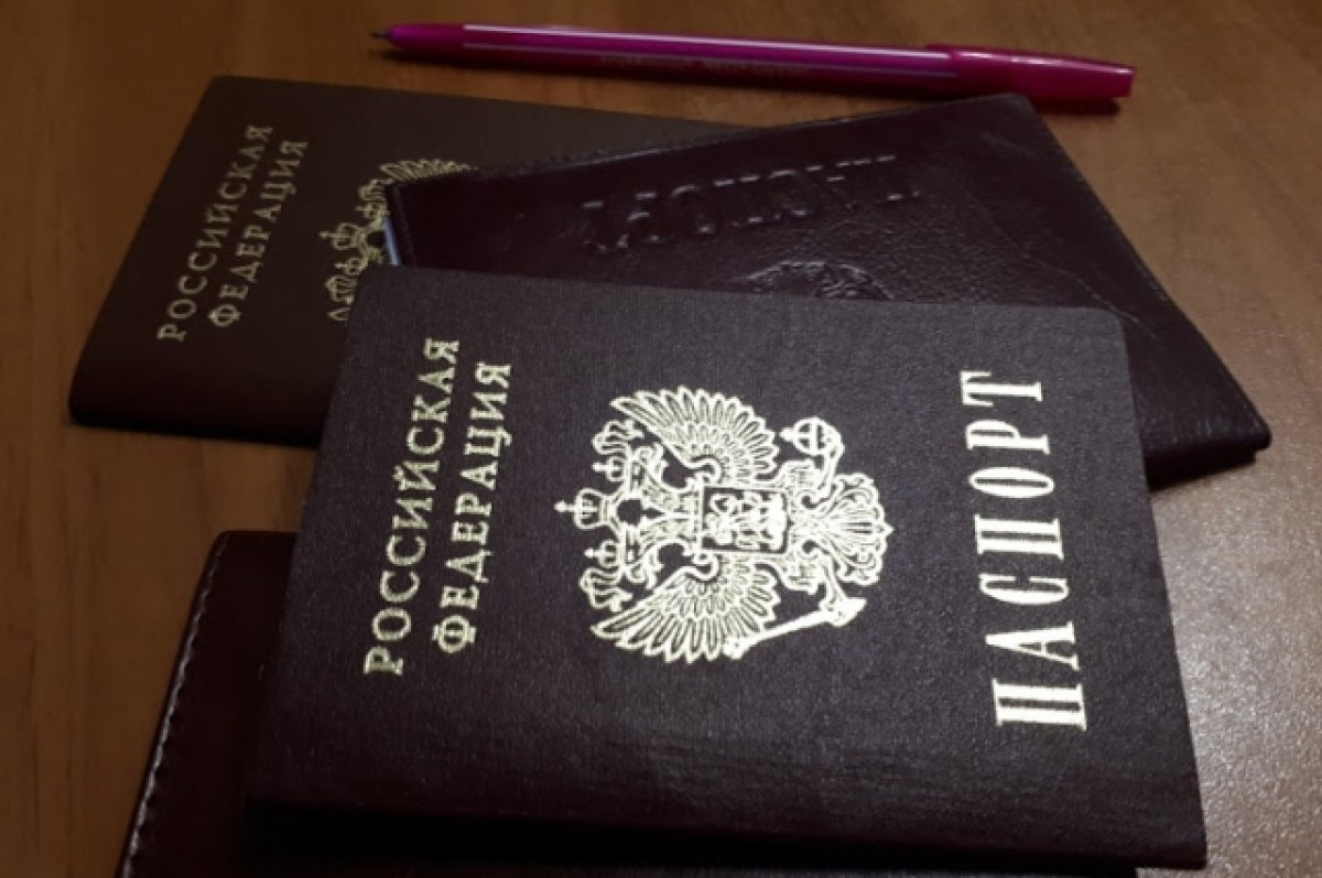    Тюменка пострадала из-за строителя-мошенника, подделавшего паспорт