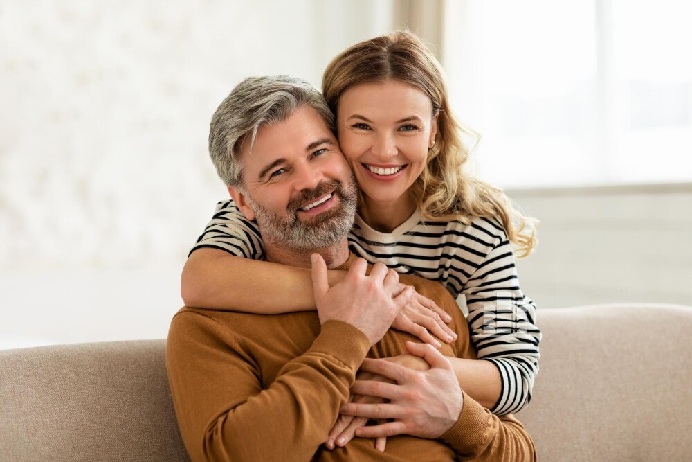 Мы с мужем решили купить жилплощадь