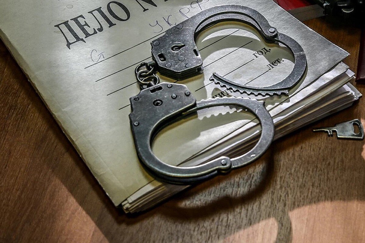    Фото: МВД