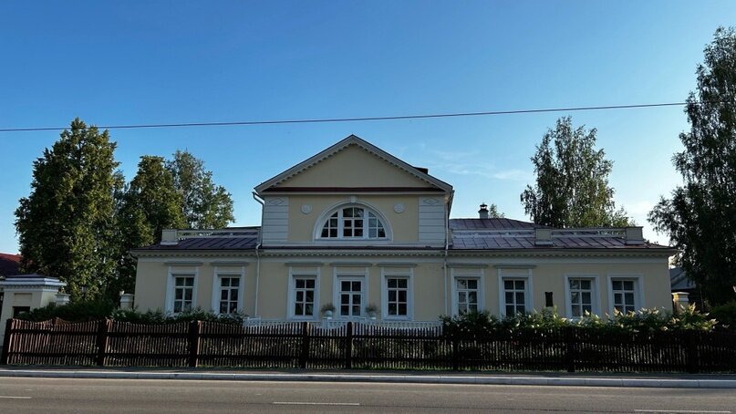 Фото: Ольга Козачёк