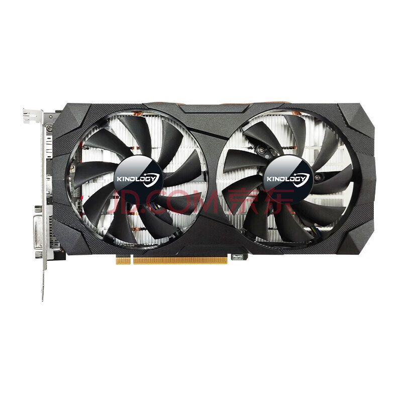    В Китае перевыпустили Radeon RX 580 с 16 ГБ видеопамяти