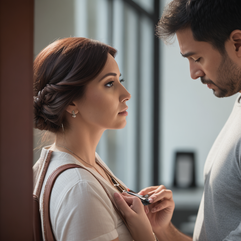 Большинство мужчин совершают одни и те же ошибки