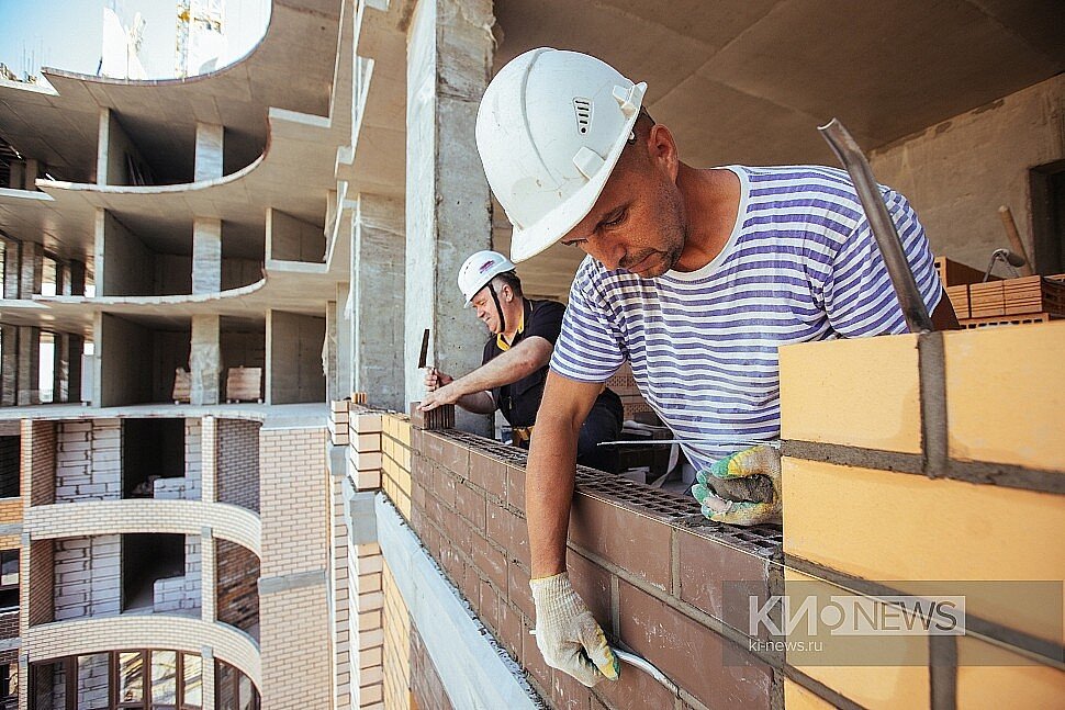 Фото: Денис Яковлев, «Краснодарские известия»