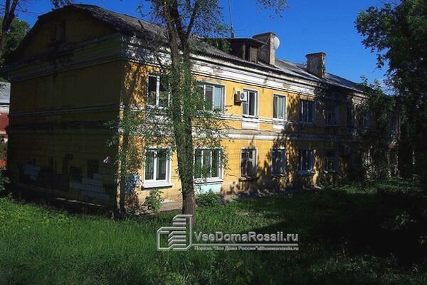    Брусчатый переулок, 17