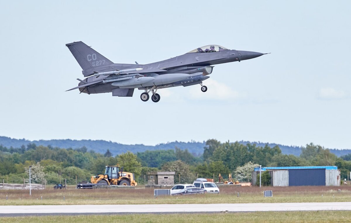 Фото: Georg Wendt/dpa/Globallookpress