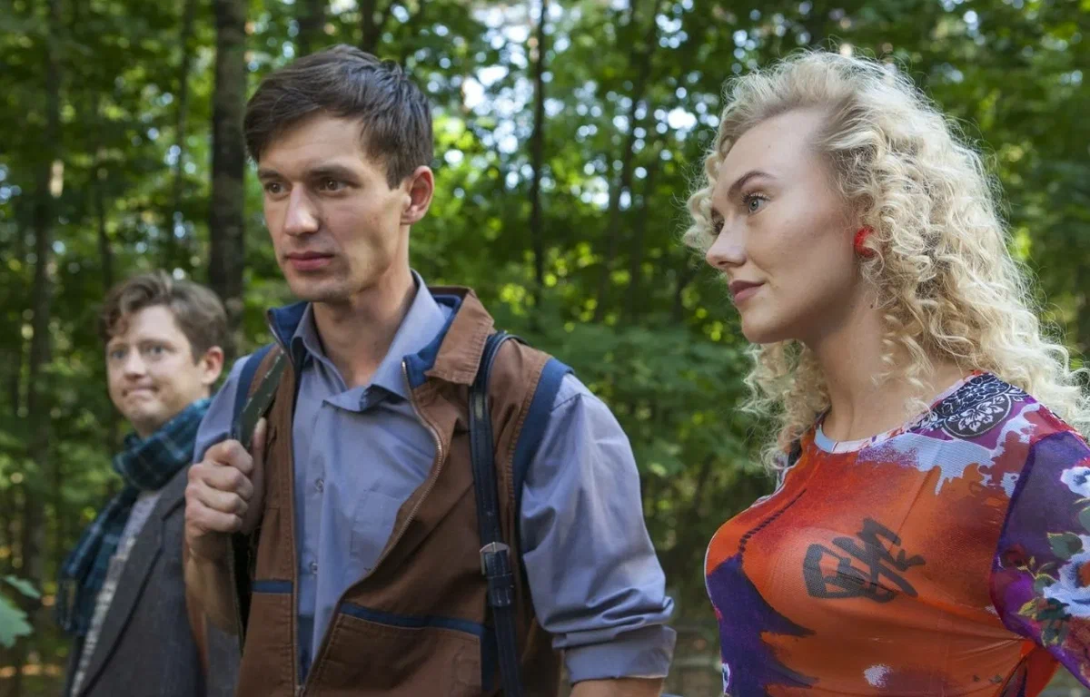 Большой артист сериал актеры и роли фото