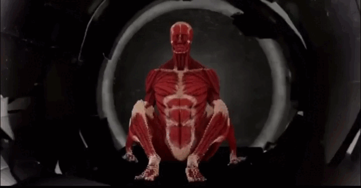 Кадры из открытого источника