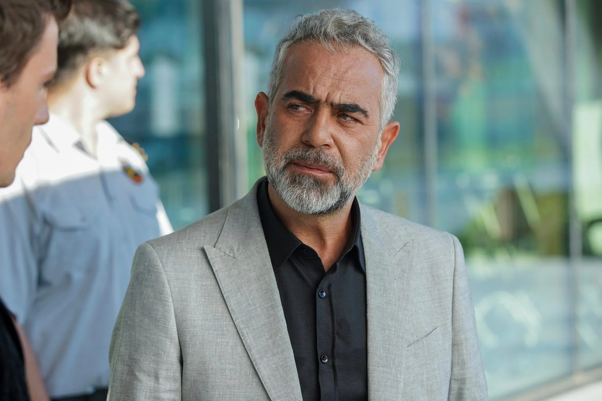 Са приближавањем нове јесенско-зимске сезоне, почели су да се појављују трејлери за нове серије.  Нови пројекат "Вилд" је већ на путу.  Објављен је први тизер, што значи да је премијера пред вратима.  Приказ канала ФОКС ТВ.-4