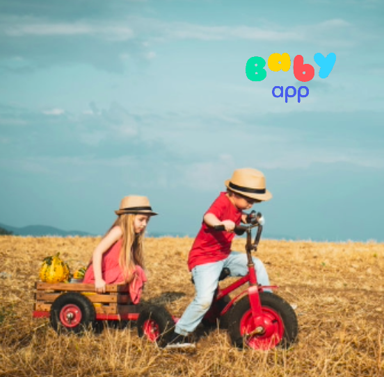 Письмо в BabyApp