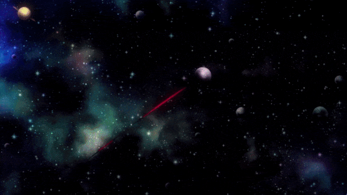 Tengen Toppa Gurren Lagann