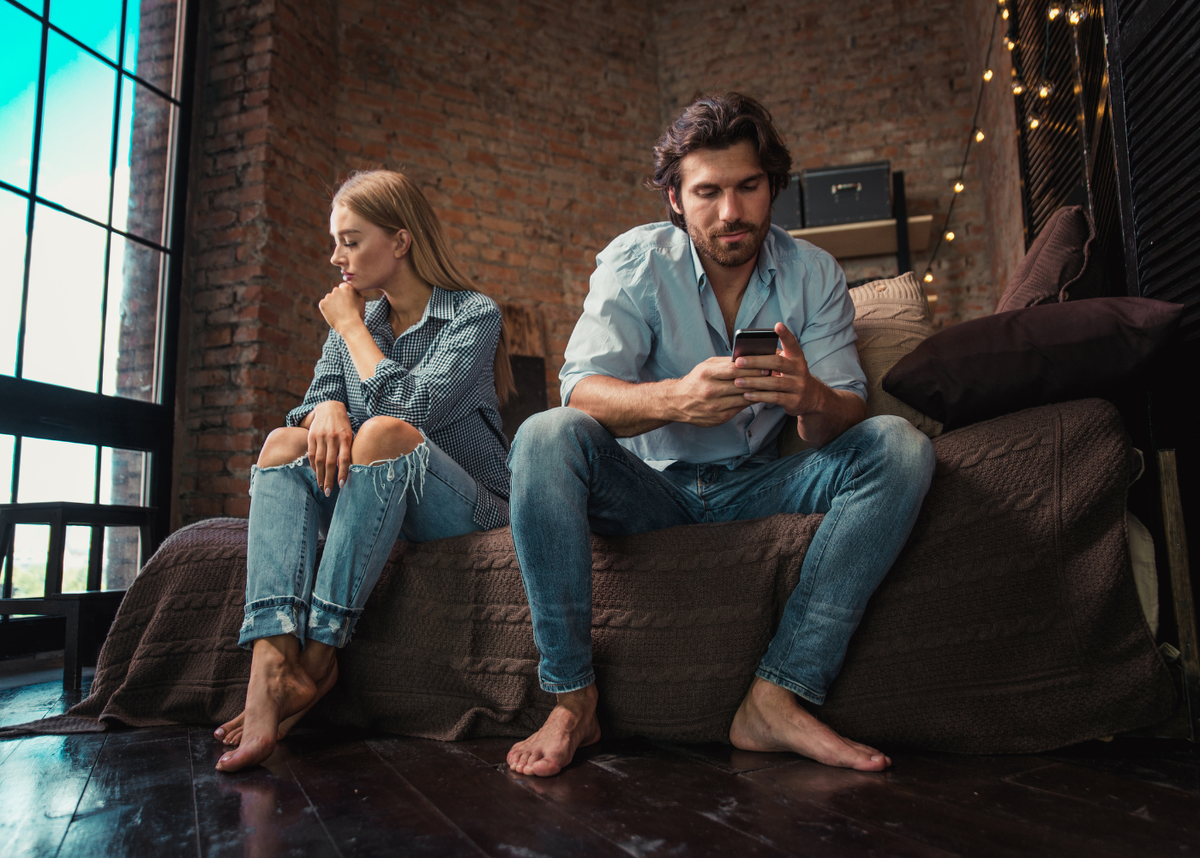 конфликты это естественная часть любых отношений