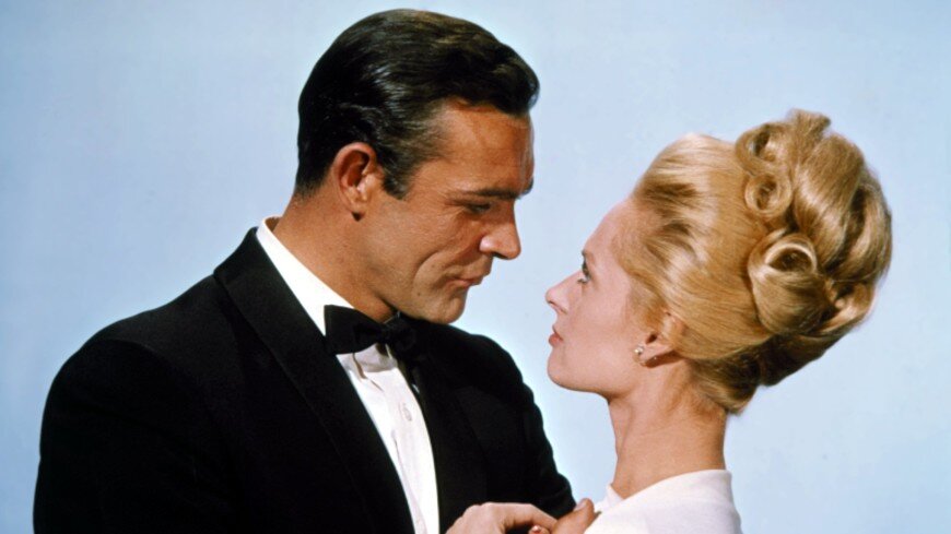 ФОТО : ТАСС / Bert Reisfeld/DPA/PHOTO