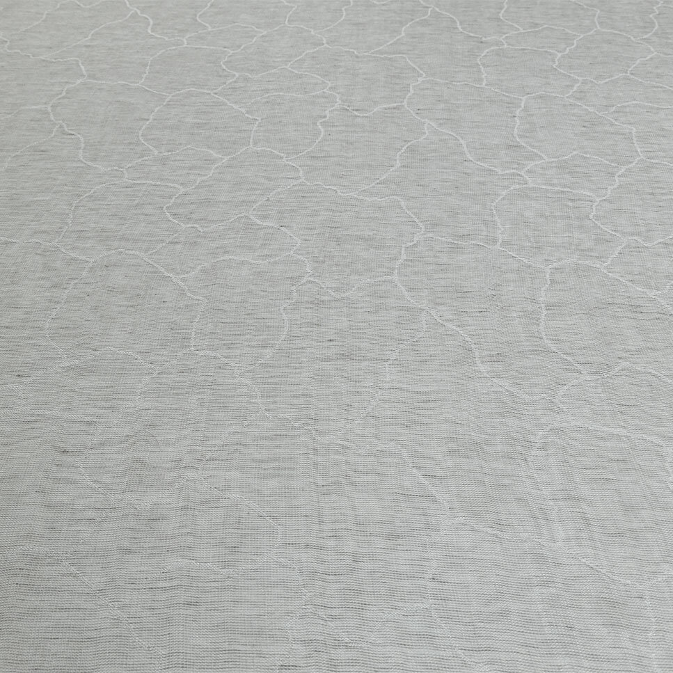 Портьерная ткань GRID BEIGE, 9 890 ₽ / м