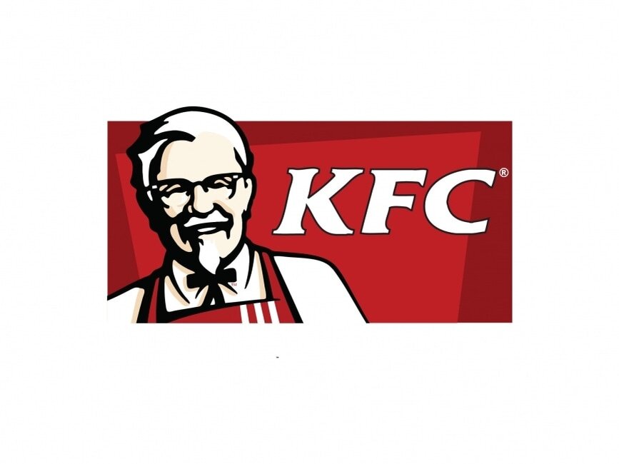 Как выглядит знак kfc