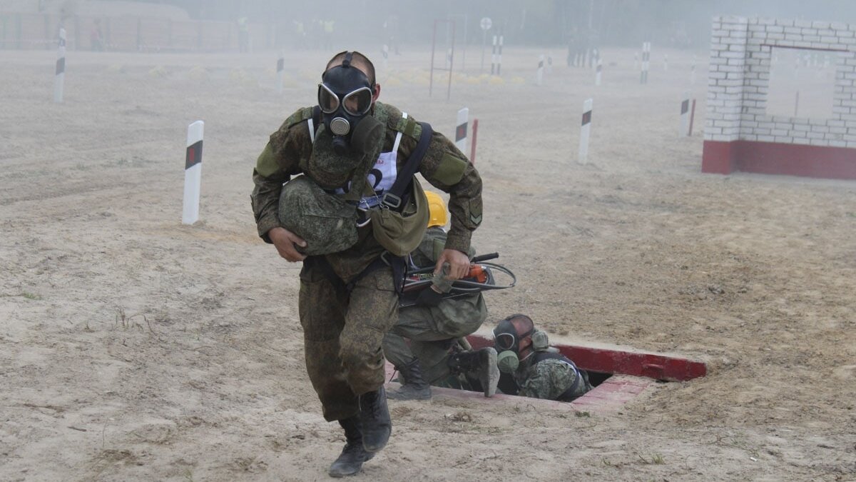 Официальный сайт Министерства обороны Российской Федерации mil.ru📷
