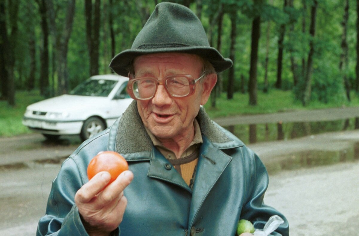 Фото: Natalya Loginova/Russian Look