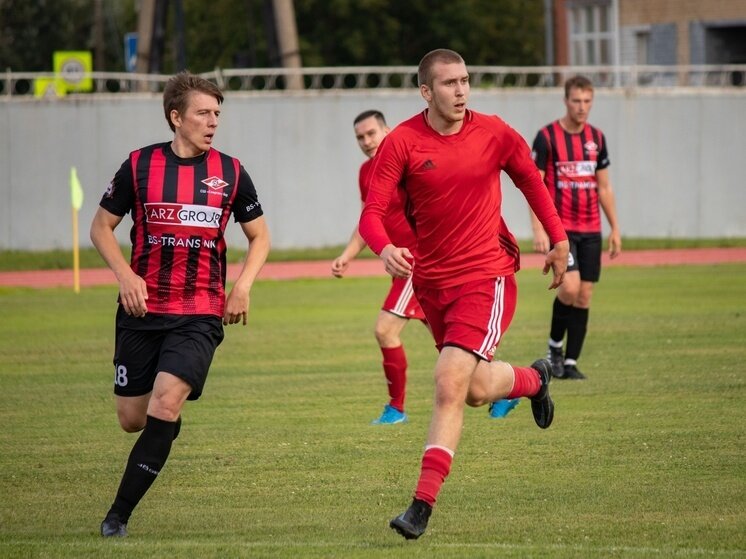     Алексей Грошиков