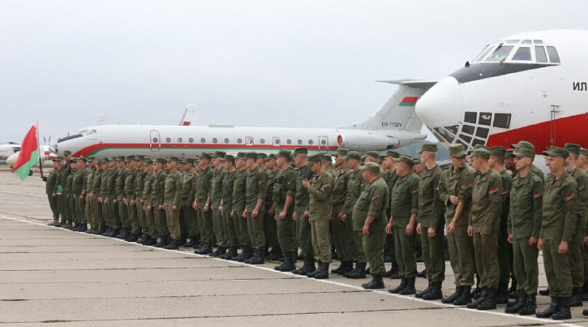  Фото: Павел Матусевич, «Ваяр»