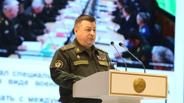    © Министерство обороны Республики Беларусь