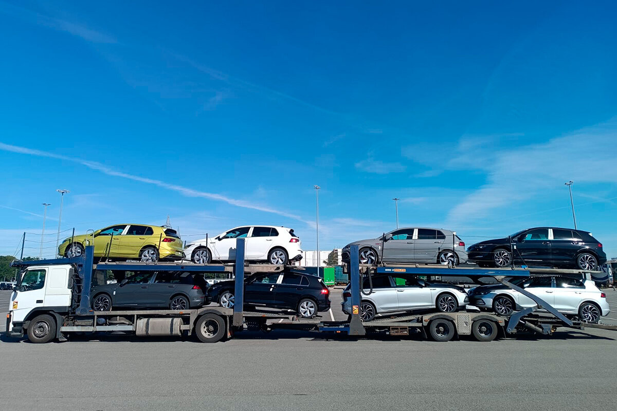    Фото: "Атлант-М"