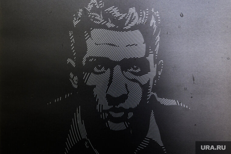    Борис Рыжий считается одним из самых ярких уральских поэтов 1990-х