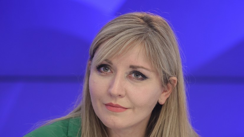   РИА Новости Виталий Белоусов