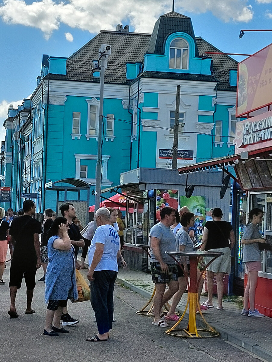 Фото из личного архива