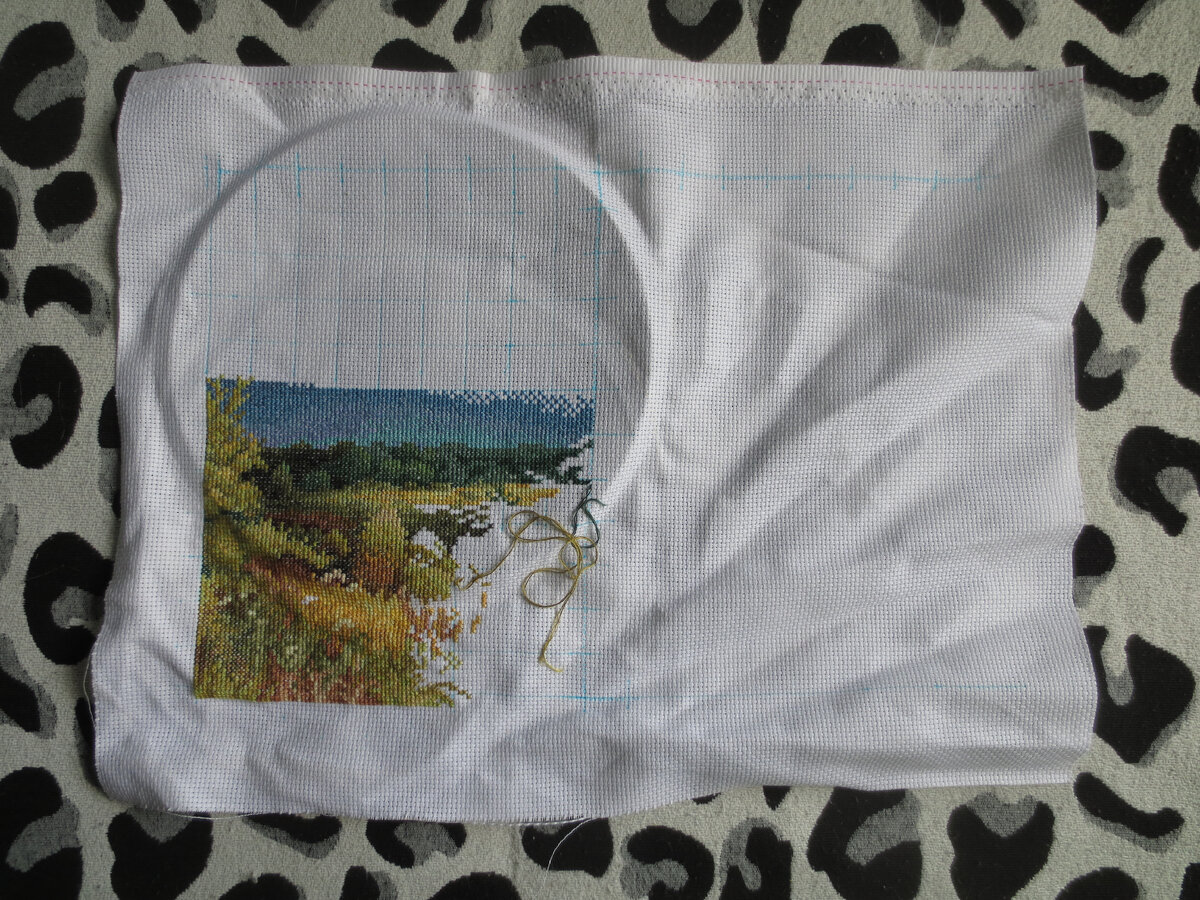 Пять по горизонтали, семь по вертикали