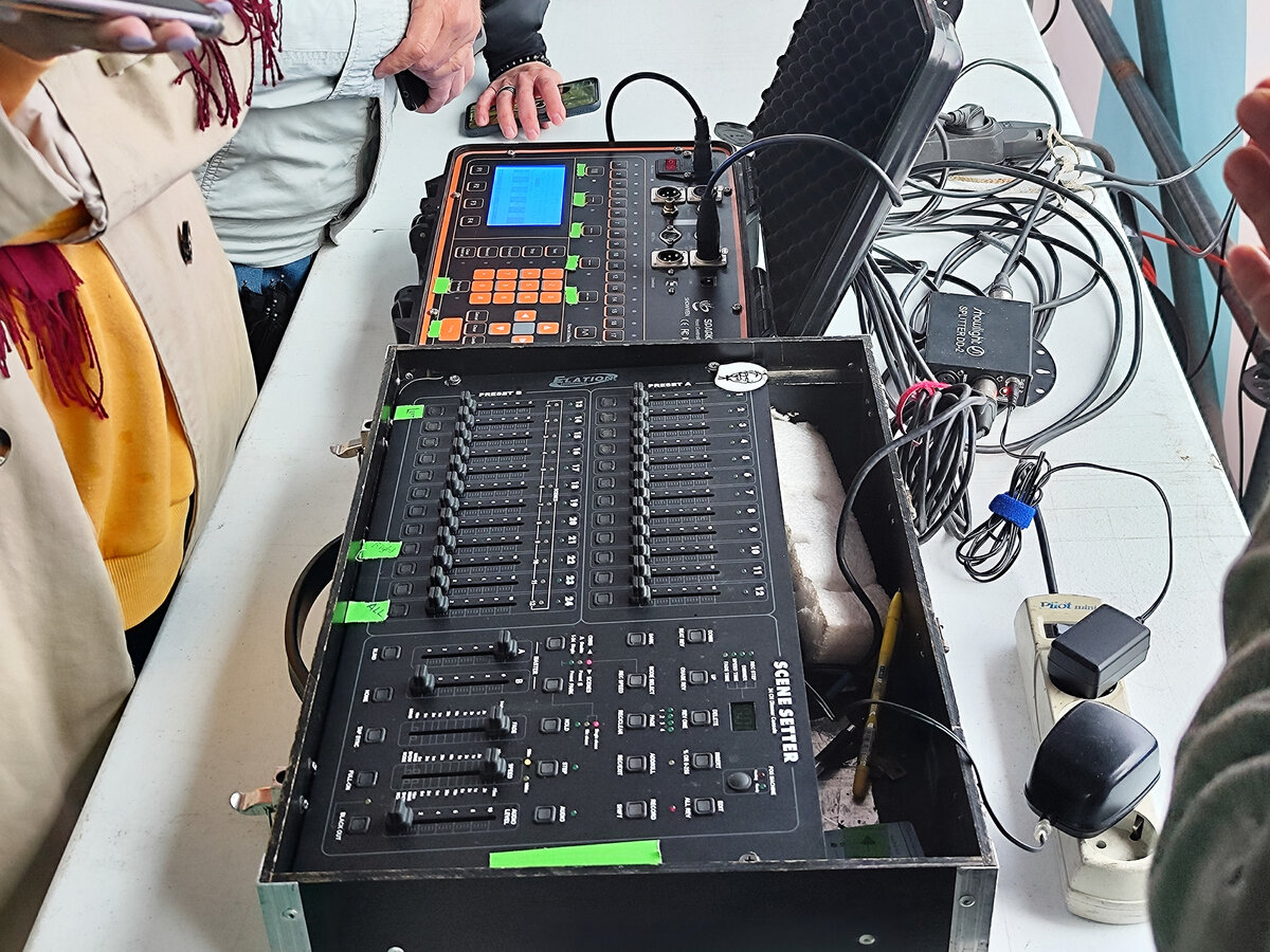 Фестиваль СоТворение в Казани