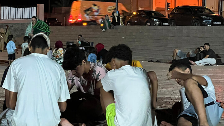 ФОТО: WANG DONGZHEN/XINHUA/GLOBALLOOKPRESS