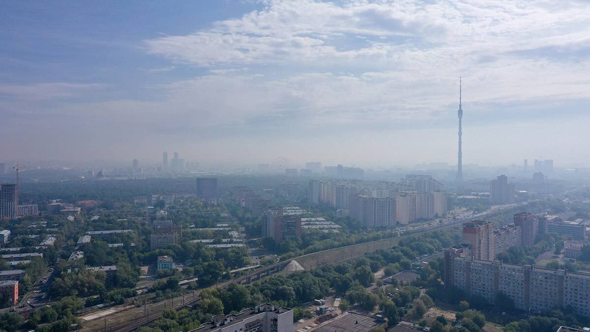    Фото: Мобильный репортер / АГН Москва