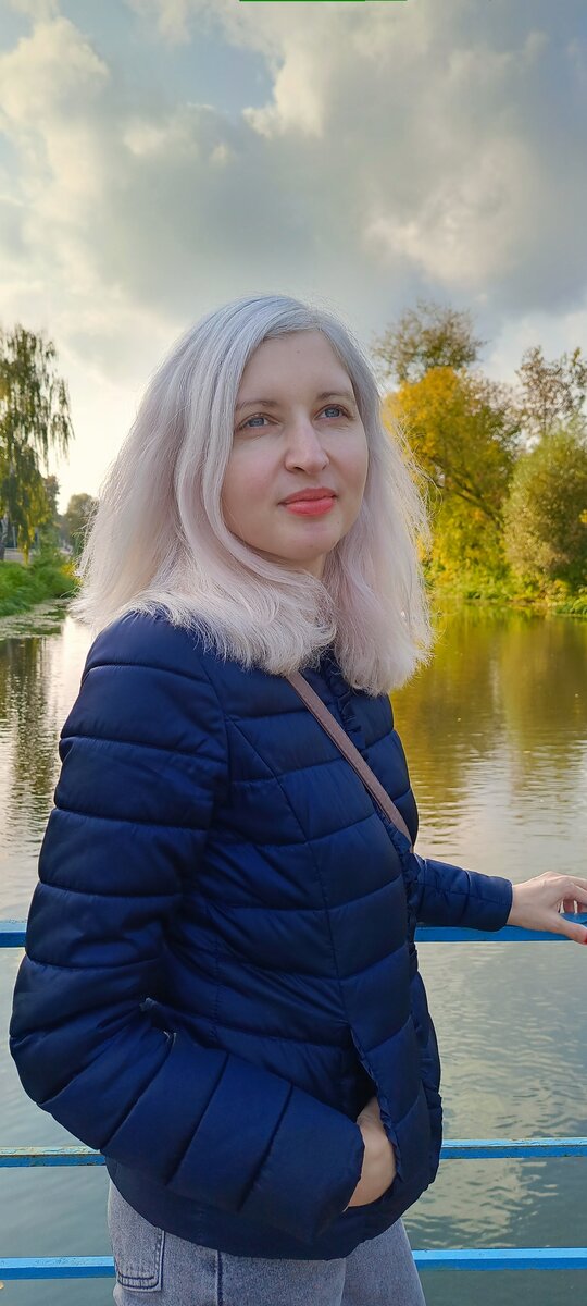 Одна из крайних фотографий в телефоне