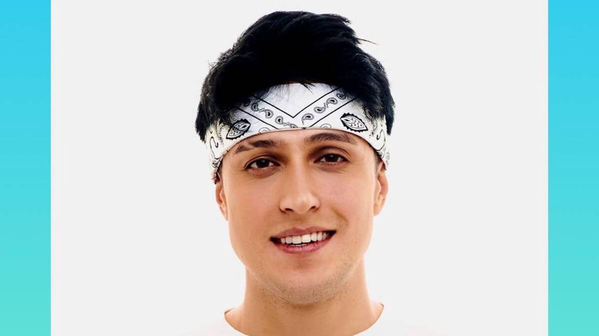    Фото: Telegram/ХАБИБКА