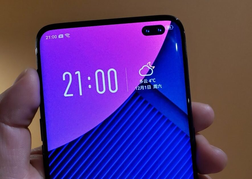 Samsung Galaxy S10 Plus