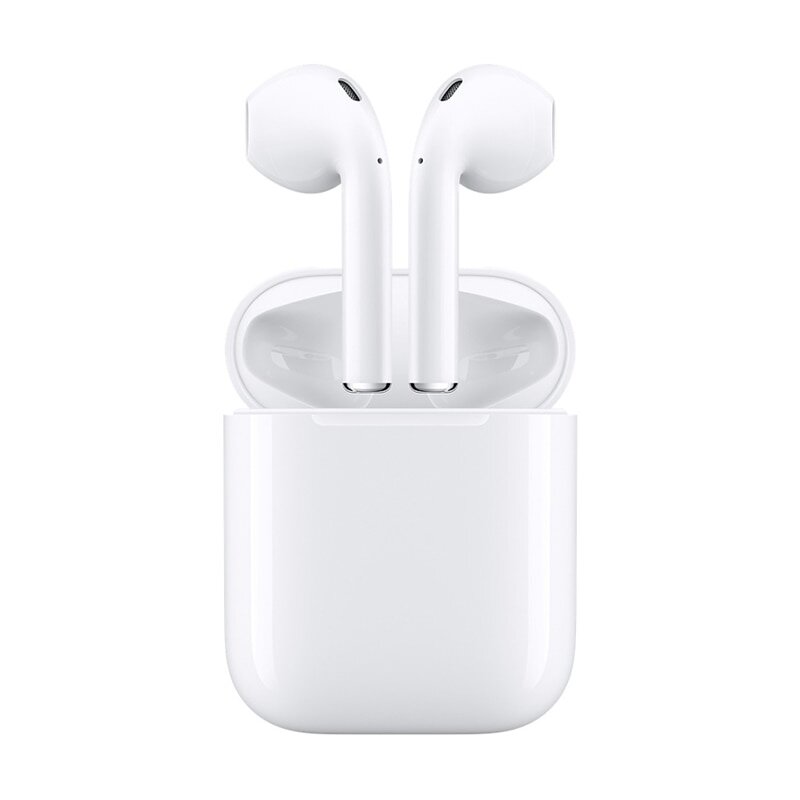 I12 TWS i10 Bluetooth наушники беспроводные с сенсорным управлением в магазине AliExpress