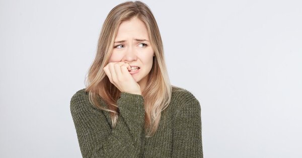 Иллюстрация: преодоление страха