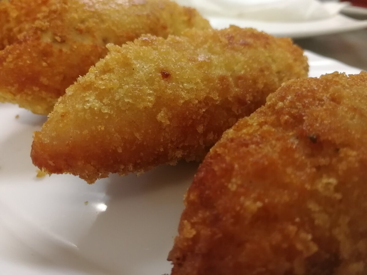 Вкуснятина! Мммм!